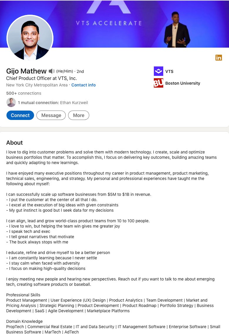 9 Tips To Make Your LinkedIn Profile Stand Out Free Training Courses