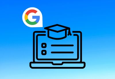 How to Use Google to Get a New Job – Free Google Course