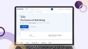 free coursera course the science of well being